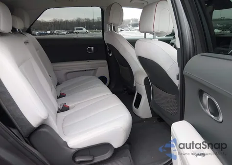 2023 Hyundai Ioniq 5 Limited из США, поврежденный, VIN KM8KRDAF2PU190228